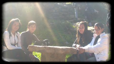 � My life with my best friends forever ! �